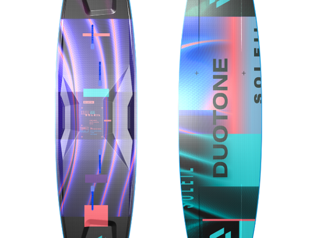 DUOTONE Soleil Concept Blue 2023