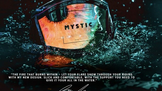 Mystic Gem Bruna Kajiya Harness 2022