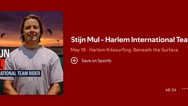 Episode #5 Stino Mul