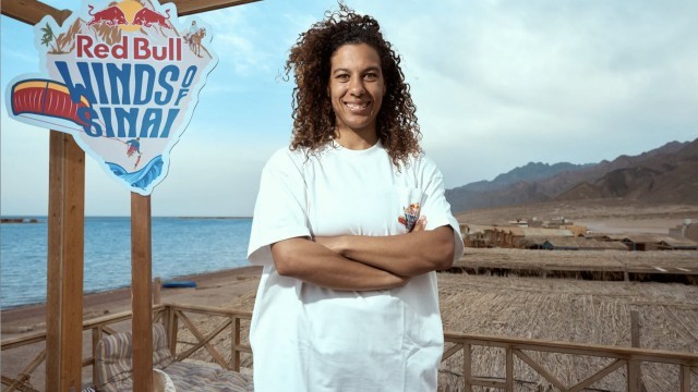 Sarah Sadek Joins the Harlem Family