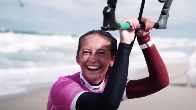 GKA Kite-Surf World Cup Hvide Sande, Denmark 2021