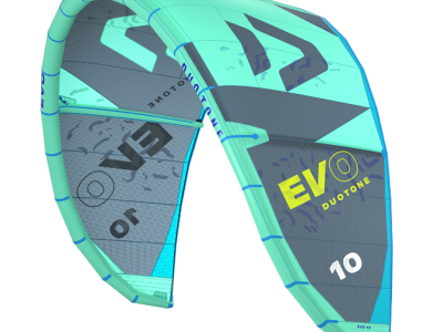 DUOTONE Evo 2024 Kitesurfing Review