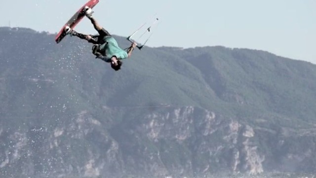 David Tonijuan - Rider Profile