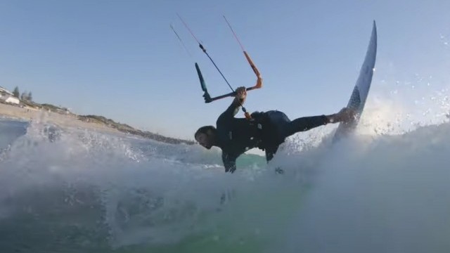 SEBASTIAN RIBEIRO – TELL YOUR STORY – DUOTONE ACADEMY APP