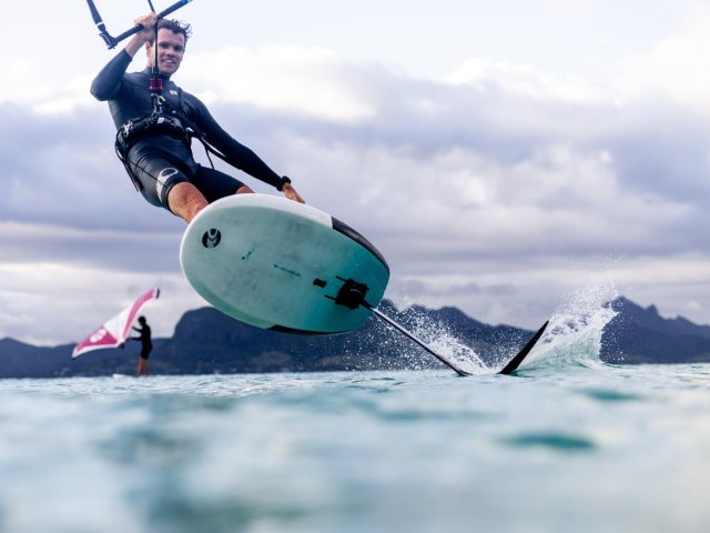 Le Morne: The Beating Heart of Mauritius