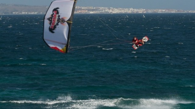 Blade Kites 2012 Website Goes Live!