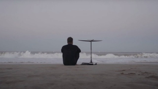 Pathways featuring Dale Staples