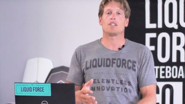 What Harness Should I Buy? Kook Academy: Liquid Force Kiteboarding