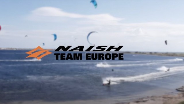 Naish Team Europe Summer Vlog: Ep.4 Adriano Gazzoli