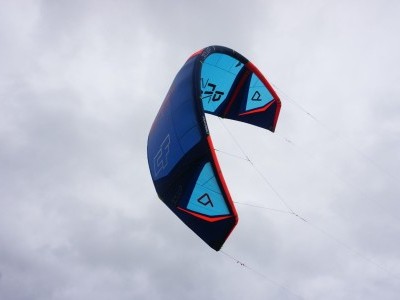 CrazyFly Sculp 9m 2020 Kitesurfing Review