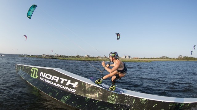 USA Kitesurfing Holidays and Travel Guides Americas Free Kitesurfing Magazine Online IKSURFMAG