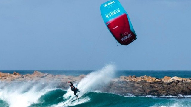 Is This Sustainable? Airush - Clinton Filen