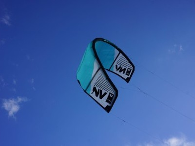 Liquid Force Kites NV v9 12m 2019 Kitesurfing Review