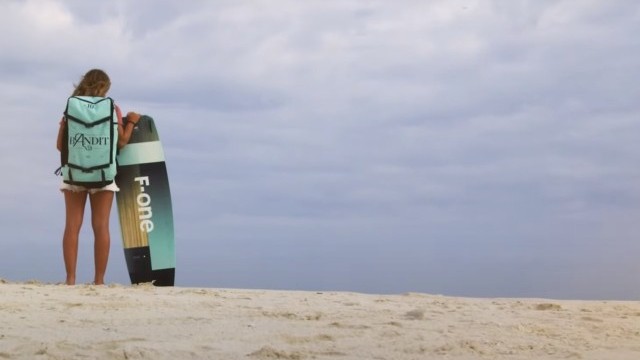 F-ONE Talents | Francesca Maini