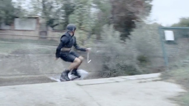 Mystic - Nothing Toulouse