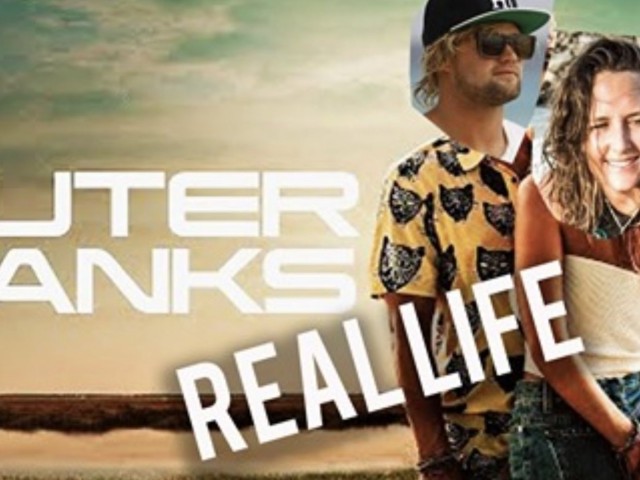 The OUTER BANKS "The last Triple-S EVER!!!" - Court In The Act Ep. 104