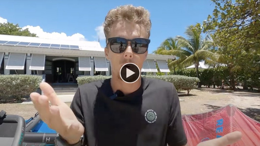 Kitesurfing VS Wing Foiling? Free Kitesurfing Magazine Online IKSURFMAG