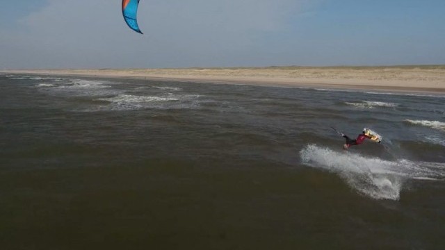 Freestyle Drone Edit