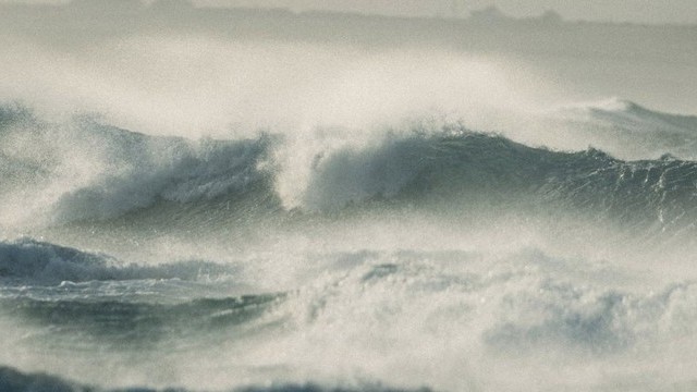 Mystic | Curated For The Cold