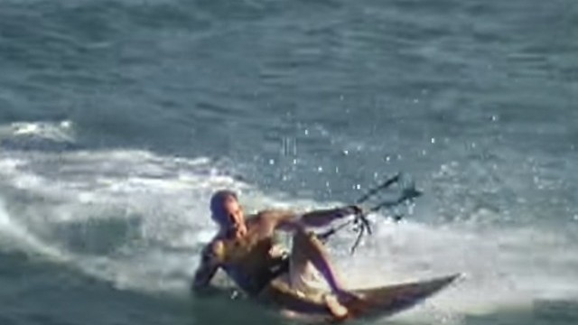 KITEBOARDING CLASSICS - La Ventana Baja