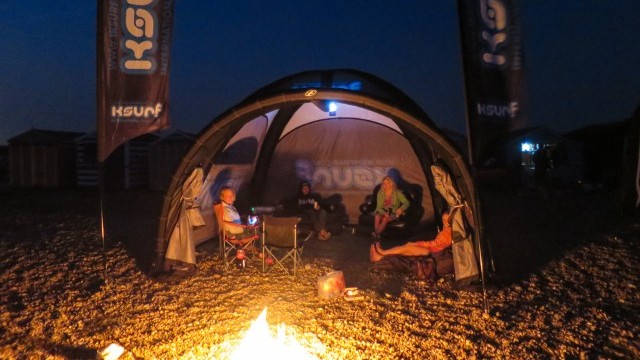 We Are Expanding The Team At IKSURFMAG!