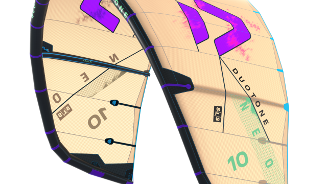 Kitesurfing Reviews - DUOTONE Neo SLS 2026