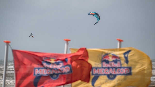 Red Bull Megaloop 2023 - 6 Riders Claim Their Spot via Video Submissions