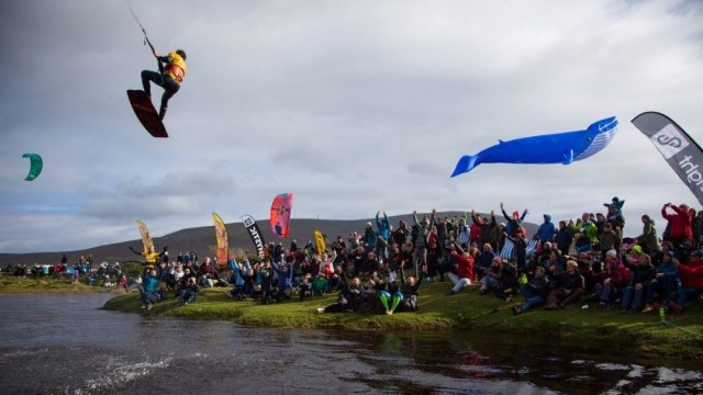 Pure Magic’s Battle for the Lake - 10th Anniversary - 27-29th of September 2019