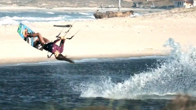 "The Best Of" @ProKite Brasil