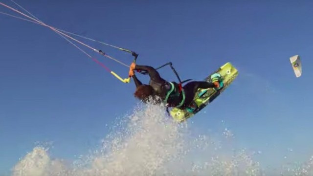 Duotone Jaime Textreme 2020 Product Clip