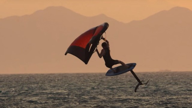 Shinn ESCALATOR Wing | Shinnworld