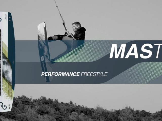 Eleveight Master V4 - Product video