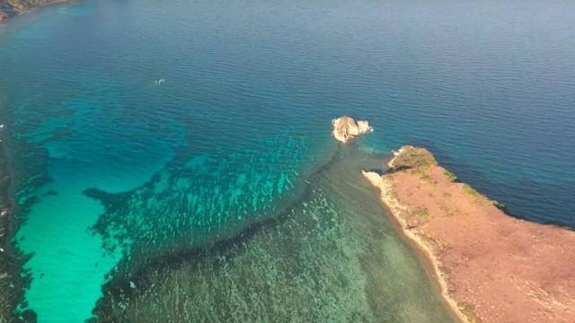 Kitesurfing Tour of the Philippines