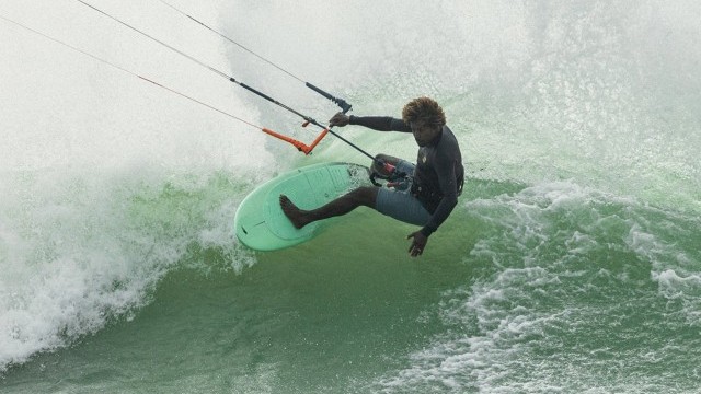 F-ONE | MITU PRO FLEX - Kite Collection 2023