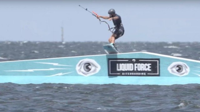 Wind Voyager Triple-S Invitational 2019 Open Highlights