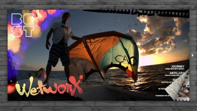 WetworX Issue 2 Goes Live!