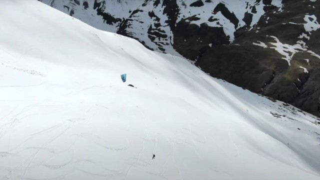 MY BEST OF KITEBOARDING 2021