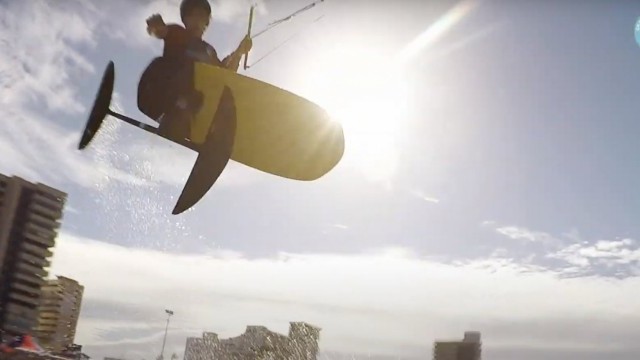 GKA SuperFoil Brazil 2020 - Day 3