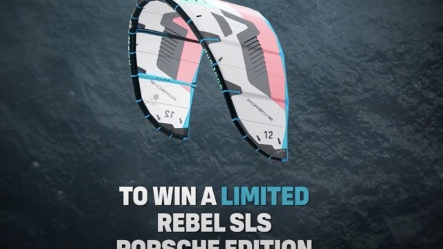 Porsche Challenge #3: Share your dream moment