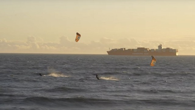 R&D Trip Capetown STOKE