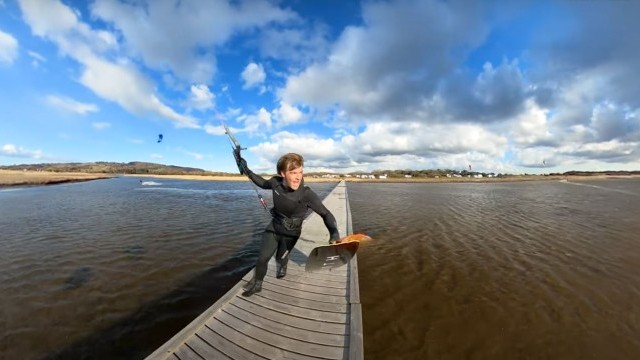 Nick Jacobsen - Quick session