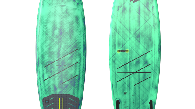 Kitesurfing Reviews - DUOTONE Whip SLS 2026