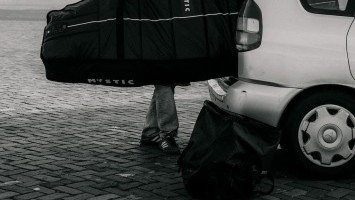 Your Next Trip Starts With the Right Boardbag