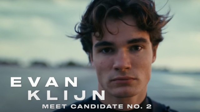 Once In A Life Time - Porsche Golden Ticket