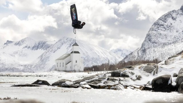 Duotone Jaime SLS 2023 Product Clip