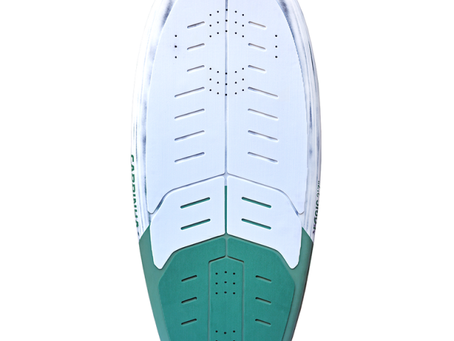 MOSES T38 LTD 正規品 カイトフォイルボード レース MOSES T38 LTD 正規品 カイトフォイルボード レース - メルカリ