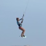 Kitesurfing Technique - Learning to Loop Part 7 - Your First Kite Loop