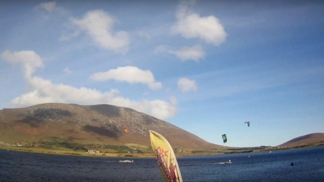 Pure magic Battle For The Lake 2016