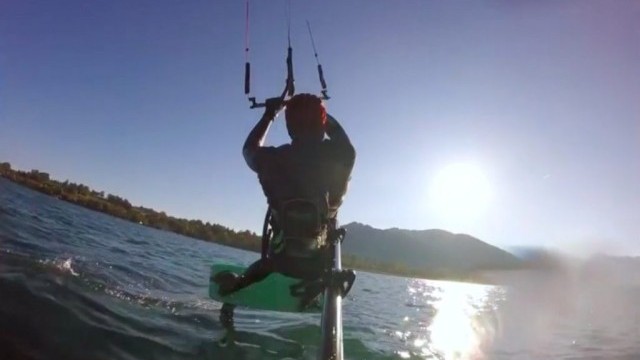 Who Needs A Stabilizer?