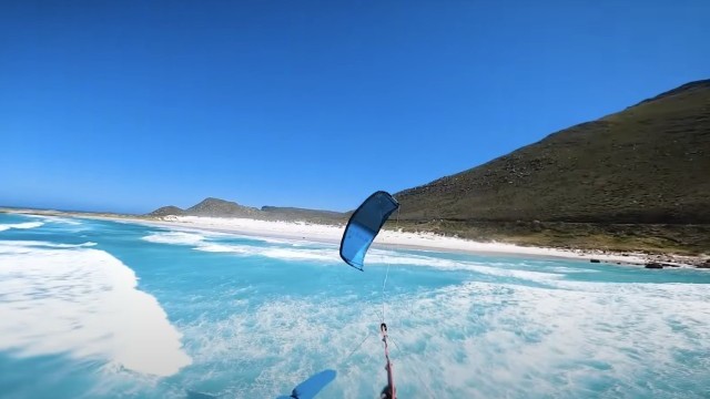 Union - Tech Video | Kiteboarding.